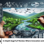 In-Depth SogoTurf Review: Where Innovation and Sustainability Align