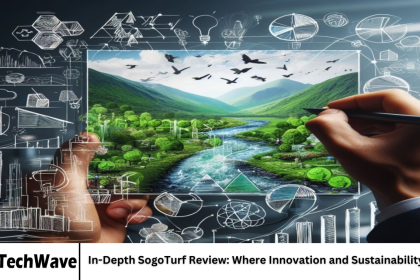 In-Depth SogoTurf Review: Where Innovation and Sustainability Align