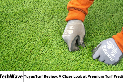 TuyauTurf Review: A Close Look at Premium Turf Predictions