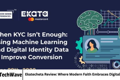 Ekatecheta Review: Where Modern Faith Embraces Digital Tools