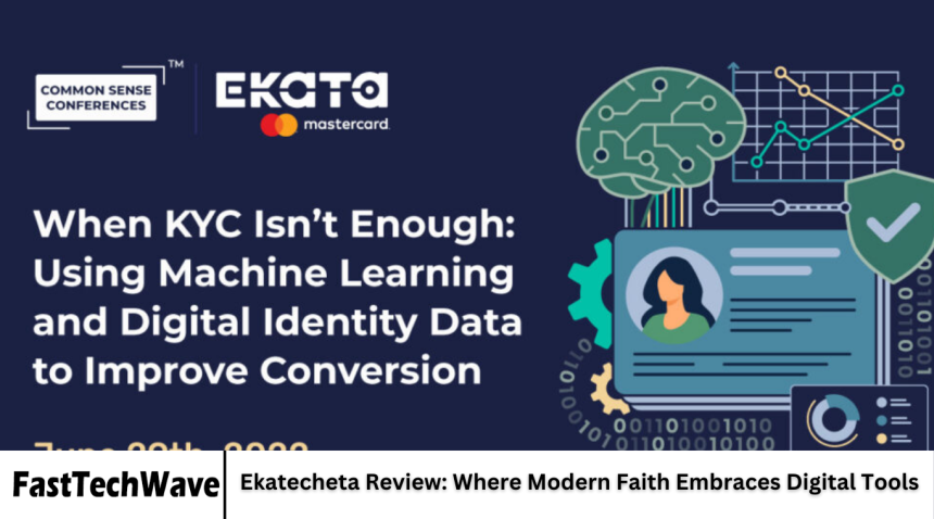 Ekatecheta Review: Where Modern Faith Embraces Digital Tools
