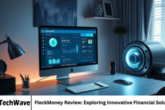 FleckMoney Review: Exploring Innovative Financial Solutions