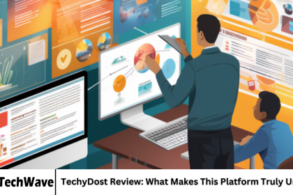 TechyDost Review: What Makes This Platform Truly Unique