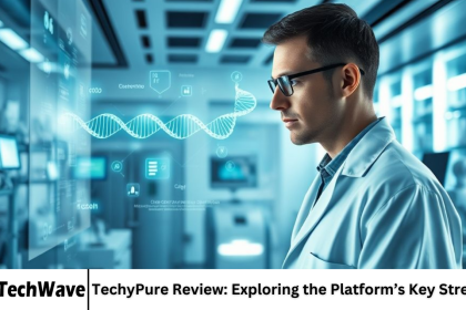 TechyPure Review: Exploring the Platform’s Key Strengths