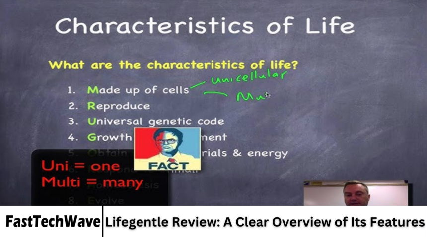 Lifegentle Review: A Clear Overview of Its Features