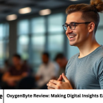 OxygenByte Review: Making Digital Insights Easy to Understand