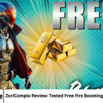 ZoriComplo Review: Tested Free Fire Boosting Tools and Insights