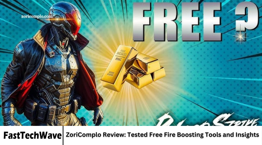 ZoriComplo Review: Tested Free Fire Boosting Tools and Insights