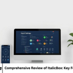 Comprehensive Review of ItalicBox: Key Features Explored
