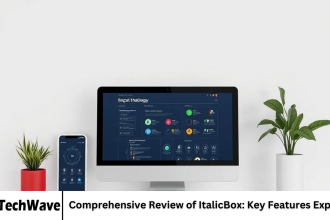 Comprehensive Review of ItalicBox: Key Features Explored