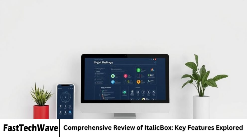 Comprehensive Review of ItalicBox: Key Features Explored