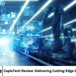 CapisTech Review: Delivering Cutting-Edge Digital Innovations