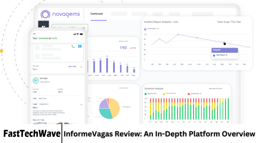 InformeVagas Review: An In-Depth Platform Overview