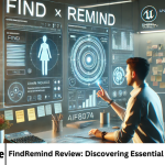 FindRemind Review: Discovering Essential Productivity Tips