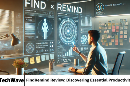 FindRemind Review: Discovering Essential Productivity Tips